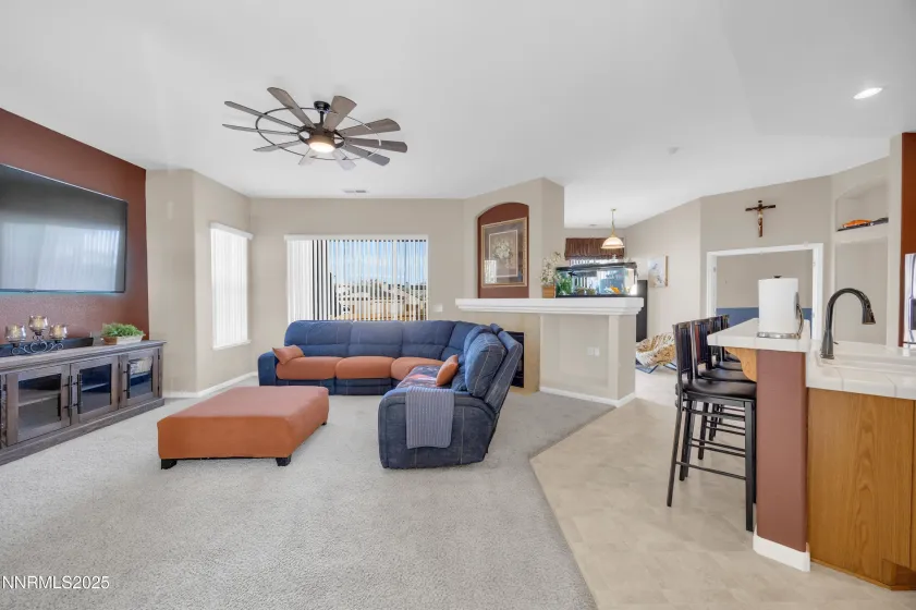 1600 Picetti, Fernley, Nevada 89408, 3 Bedrooms Bedrooms, ,2 BathroomsBathrooms,Residential,Residential,Picetti,260000295