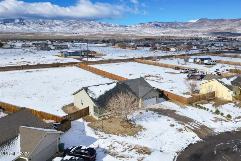 6319 Bluegrass, Stagecoach, Nevada 89429, 3 Bedrooms Bedrooms, ,2 BathroomsBathrooms,Residential,Residential,Bluegrass,260000297