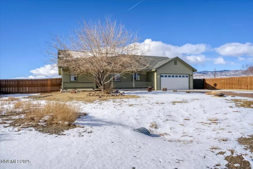 6319 Bluegrass, Stagecoach, Nevada 89429, 3 Bedrooms Bedrooms, ,2 BathroomsBathrooms,Residential,Residential,Bluegrass,260000297