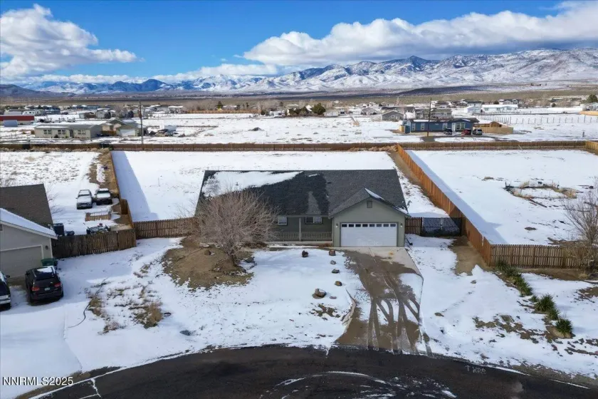 6319 Bluegrass, Stagecoach, Nevada 89429, 3 Bedrooms Bedrooms, ,2 BathroomsBathrooms,Residential,Residential,Bluegrass,260000297