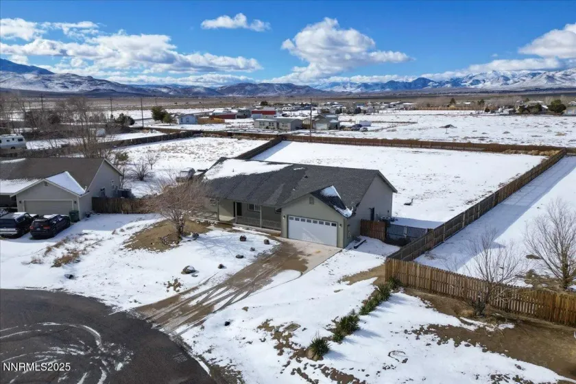 6319 Bluegrass, Stagecoach, Nevada 89429, 3 Bedrooms Bedrooms, ,2 BathroomsBathrooms,Residential,Residential,Bluegrass,260000297