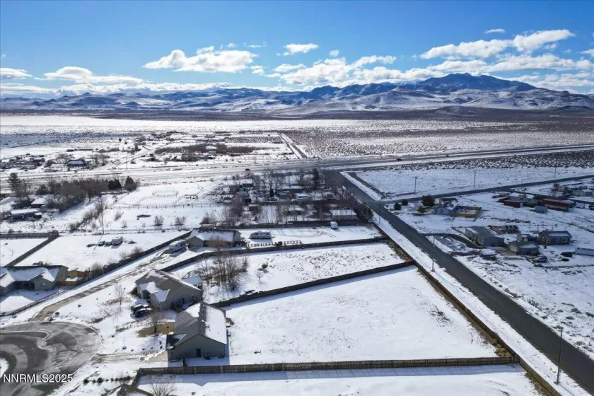 6319 Bluegrass, Stagecoach, Nevada 89429, 3 Bedrooms Bedrooms, ,2 BathroomsBathrooms,Residential,Residential,Bluegrass,260000297