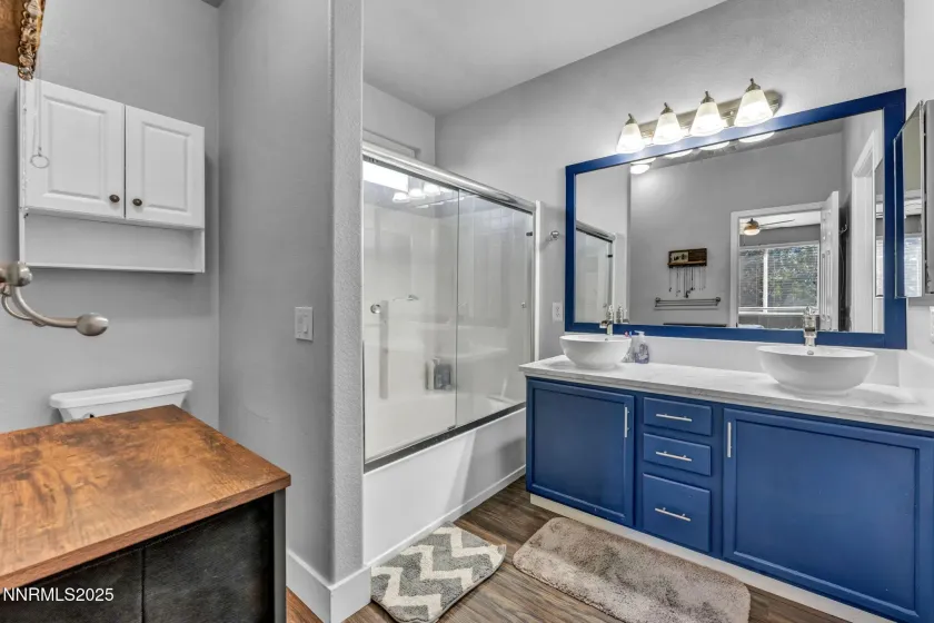 20922 White Rock, Reno, Nevada 89508, 3 Bedrooms Bedrooms, ,2 BathroomsBathrooms,Residential,Residential,White Rock,260000299