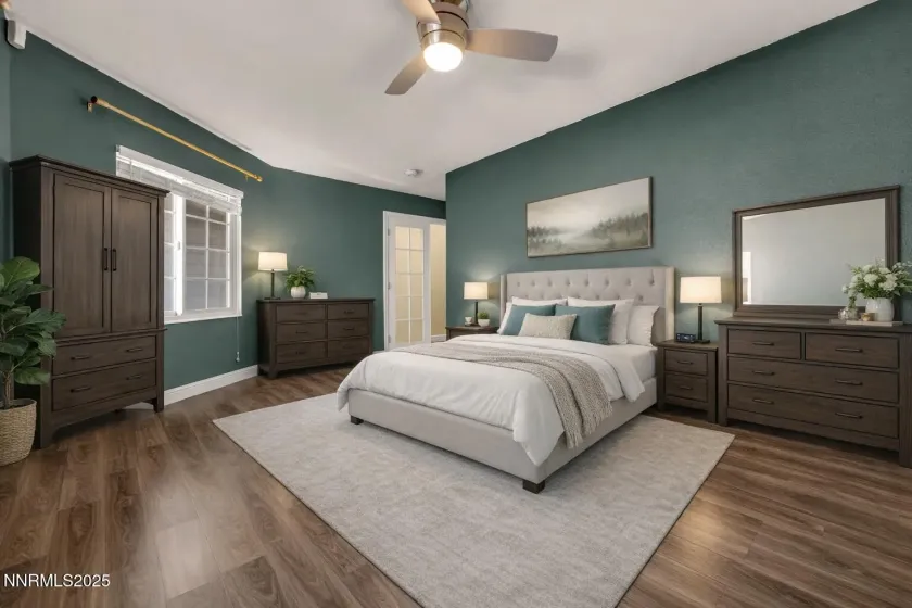 1901 Canyon Ridge, Sparks, Nevada 89436, 4 Bedrooms Bedrooms, ,3 BathroomsBathrooms,Residential,Residential,Canyon Ridge,260000300