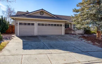 1901 Canyon Ridge, Sparks, Nevada 89436, 4 Bedrooms Bedrooms, ,3 BathroomsBathrooms,Residential,Residential,Canyon Ridge,260000300