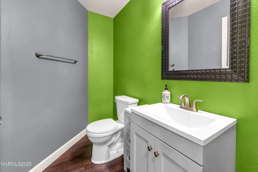 1901 Canyon Ridge, Sparks, Nevada 89436, 4 Bedrooms Bedrooms, ,3 BathroomsBathrooms,Residential,Residential,Canyon Ridge,260000300