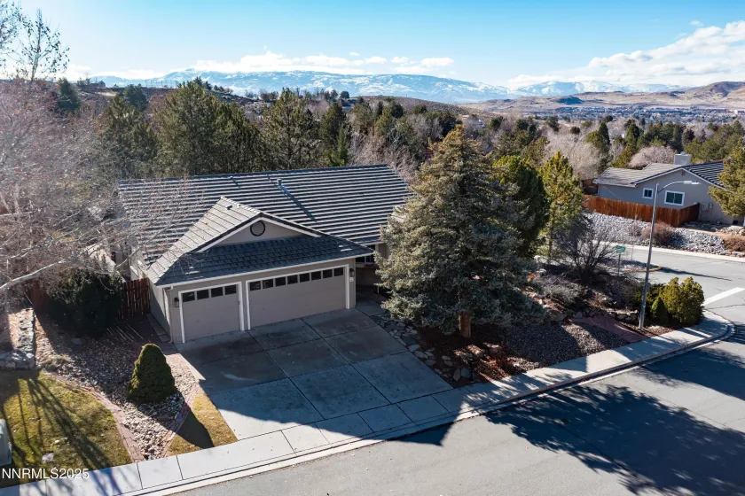 1901 Canyon Ridge, Sparks, Nevada 89436, 4 Bedrooms Bedrooms, ,3 BathroomsBathrooms,Residential,Residential,Canyon Ridge,260000300