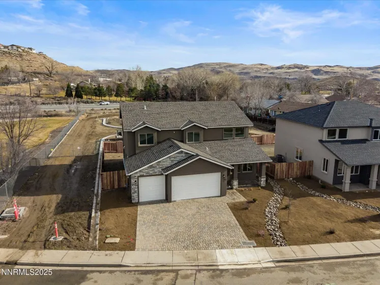 3602 Oakridge, Sparks, Nevada 89436, 4 Bedrooms Bedrooms, ,3 BathroomsBathrooms,Residential,Residential,Oakridge,260000280