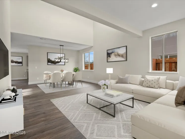 3602 Oakridge, Sparks, Nevada 89436, 4 Bedrooms Bedrooms, ,3 BathroomsBathrooms,Residential,Residential,Oakridge,260000280