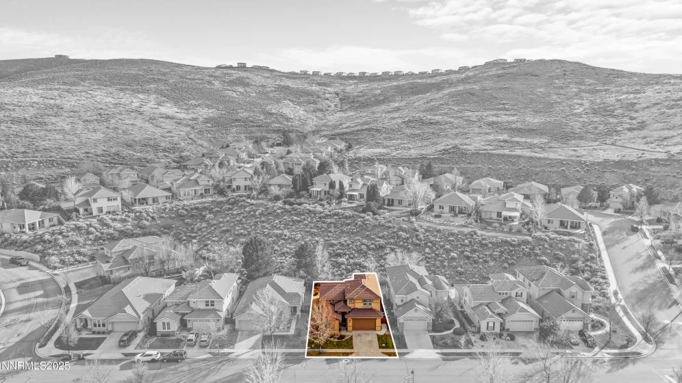 2825 Grosmont, Sparks, Nevada 89436, 5 Bedrooms Bedrooms, ,4 BathroomsBathrooms,Residential,Residential,Grosmont,260000282