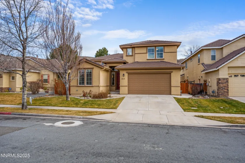2825 Grosmont, Sparks, Nevada 89436, 5 Bedrooms Bedrooms, ,4 BathroomsBathrooms,Residential,Residential,Grosmont,260000282