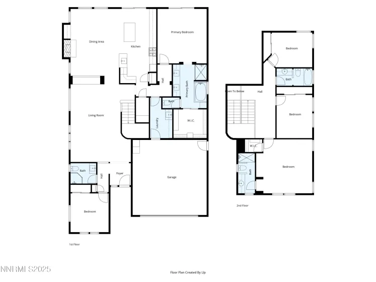 2825 Grosmont, Sparks, Nevada 89436, 5 Bedrooms Bedrooms, ,4 BathroomsBathrooms,Residential,Residential,Grosmont,260000282