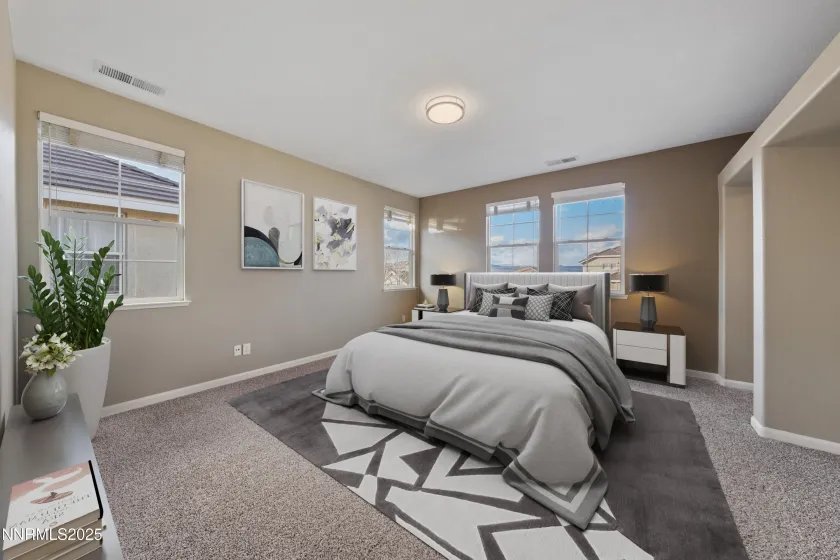 2825 Grosmont, Sparks, Nevada 89436, 5 Bedrooms Bedrooms, ,4 BathroomsBathrooms,Residential,Residential,Grosmont,260000282