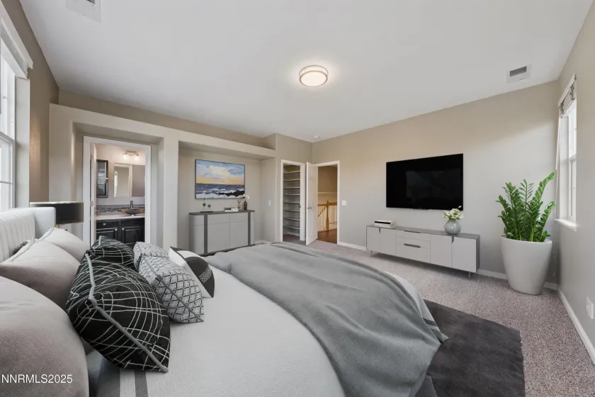 2825 Grosmont, Sparks, Nevada 89436, 5 Bedrooms Bedrooms, ,4 BathroomsBathrooms,Residential,Residential,Grosmont,260000282