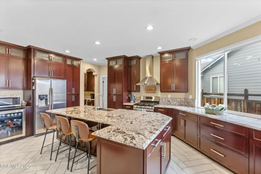 6894 Cinnamon, Sparks, Nevada 89436, 5 Bedrooms Bedrooms, ,3 BathroomsBathrooms,Residential,Residential,Cinnamon,260000281