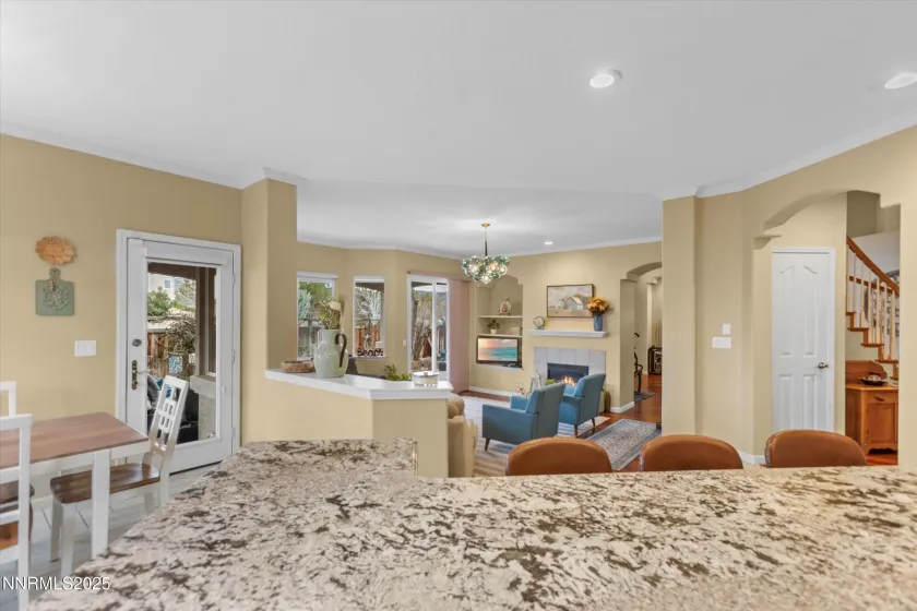 6894 Cinnamon, Sparks, Nevada 89436, 5 Bedrooms Bedrooms, ,3 BathroomsBathrooms,Residential,Residential,Cinnamon,260000281