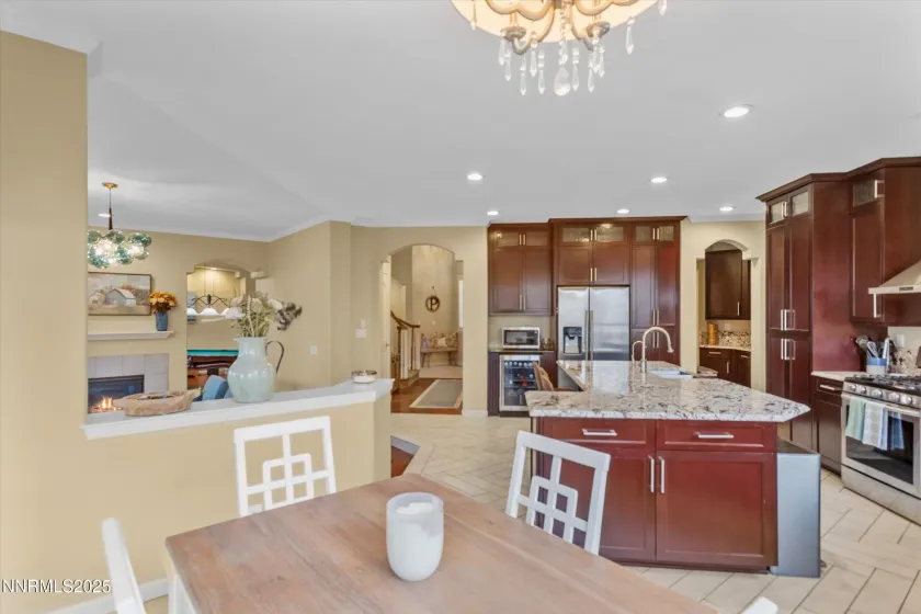 6894 Cinnamon, Sparks, Nevada 89436, 5 Bedrooms Bedrooms, ,3 BathroomsBathrooms,Residential,Residential,Cinnamon,260000281