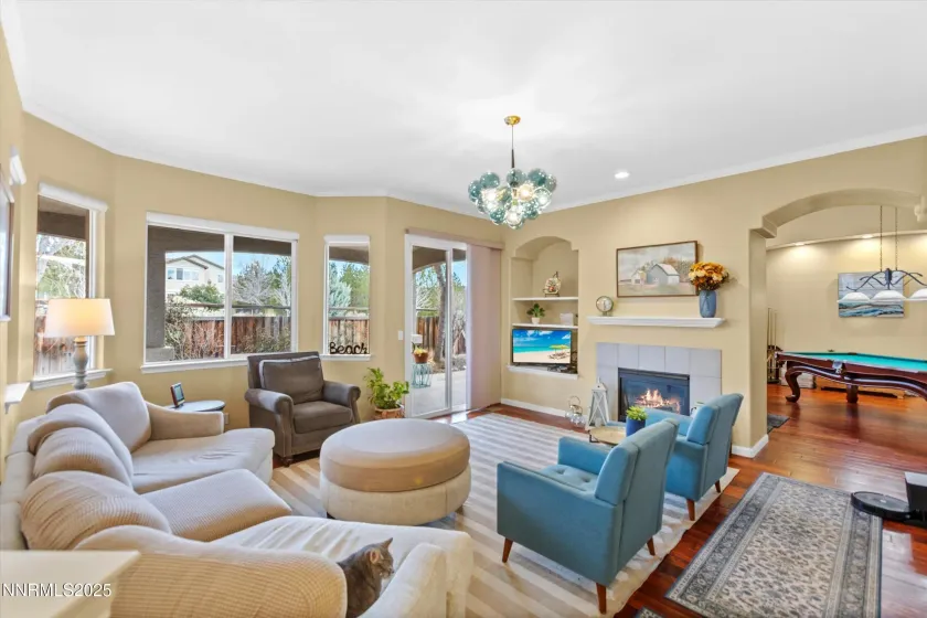 6894 Cinnamon, Sparks, Nevada 89436, 5 Bedrooms Bedrooms, ,3 BathroomsBathrooms,Residential,Residential,Cinnamon,260000281