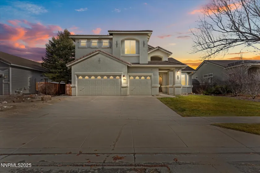 6894 Cinnamon, Sparks, Nevada 89436, 5 Bedrooms Bedrooms, ,3 BathroomsBathrooms,Residential,Residential,Cinnamon,260000281
