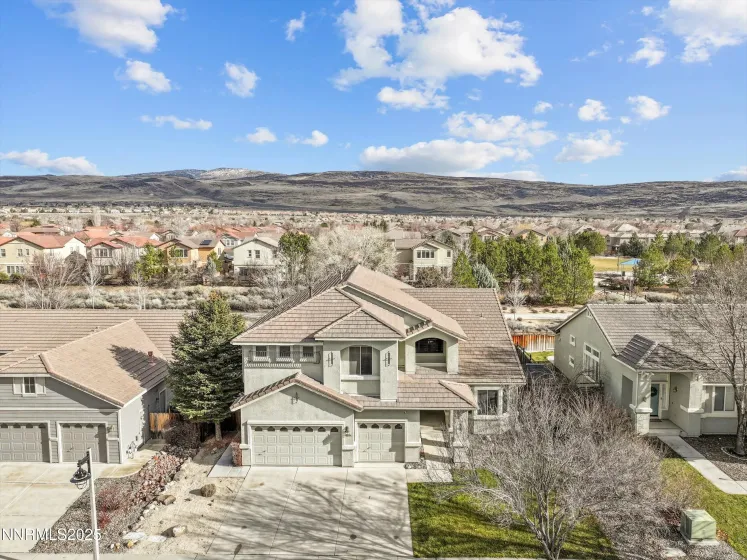 6894 Cinnamon, Sparks, Nevada 89436, 5 Bedrooms Bedrooms, ,3 BathroomsBathrooms,Residential,Residential,Cinnamon,260000281