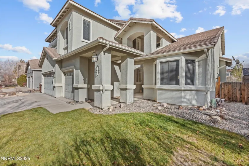 6894 Cinnamon, Sparks, Nevada 89436, 5 Bedrooms Bedrooms, ,3 BathroomsBathrooms,Residential,Residential,Cinnamon,260000281