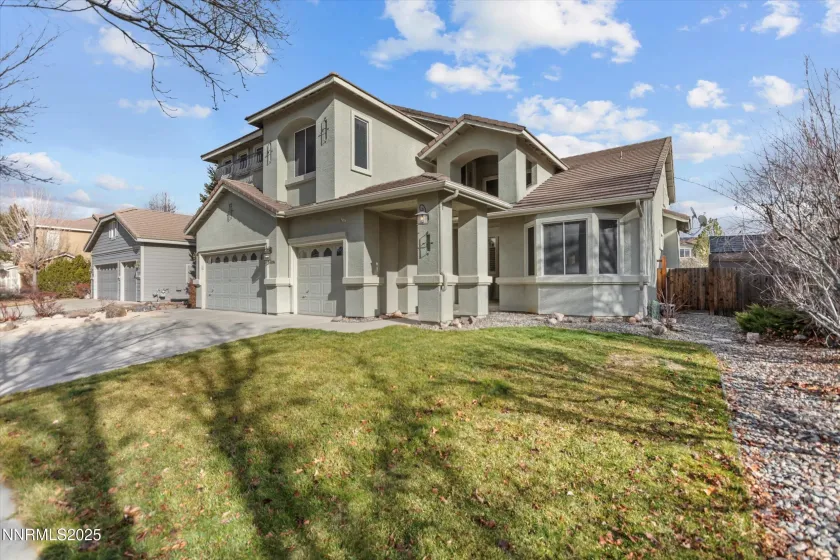 6894 Cinnamon, Sparks, Nevada 89436, 5 Bedrooms Bedrooms, ,3 BathroomsBathrooms,Residential,Residential,Cinnamon,260000281