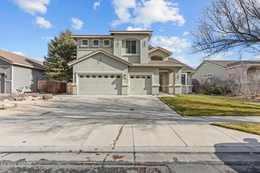 6894 Cinnamon, Sparks, Nevada 89436, 5 Bedrooms Bedrooms, ,3 BathroomsBathrooms,Residential,Residential,Cinnamon,260000281