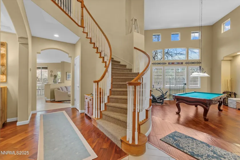 6894 Cinnamon, Sparks, Nevada 89436, 5 Bedrooms Bedrooms, ,3 BathroomsBathrooms,Residential,Residential,Cinnamon,260000281