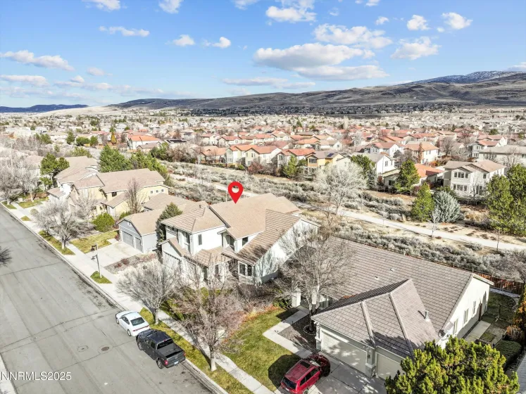 6894 Cinnamon, Sparks, Nevada 89436, 5 Bedrooms Bedrooms, ,3 BathroomsBathrooms,Residential,Residential,Cinnamon,260000281