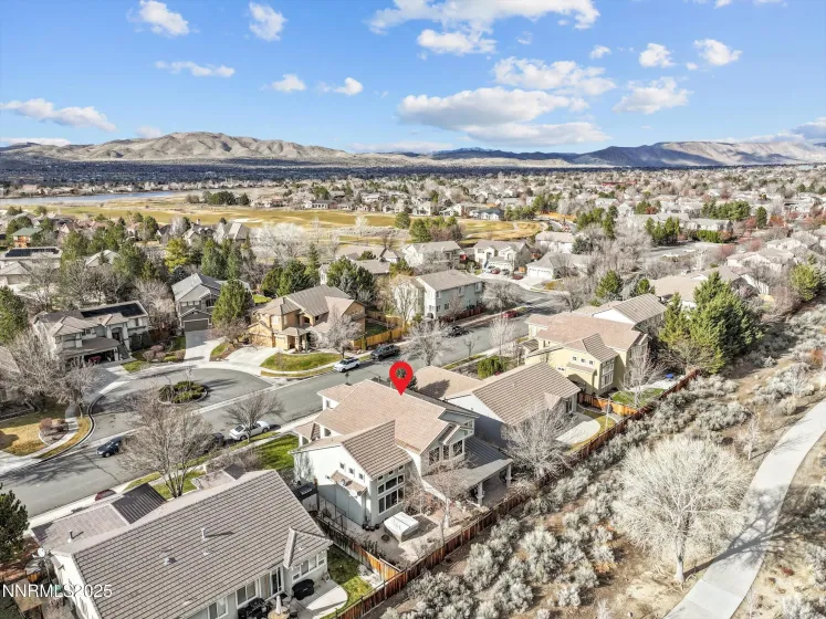 6894 Cinnamon, Sparks, Nevada 89436, 5 Bedrooms Bedrooms, ,3 BathroomsBathrooms,Residential,Residential,Cinnamon,260000281