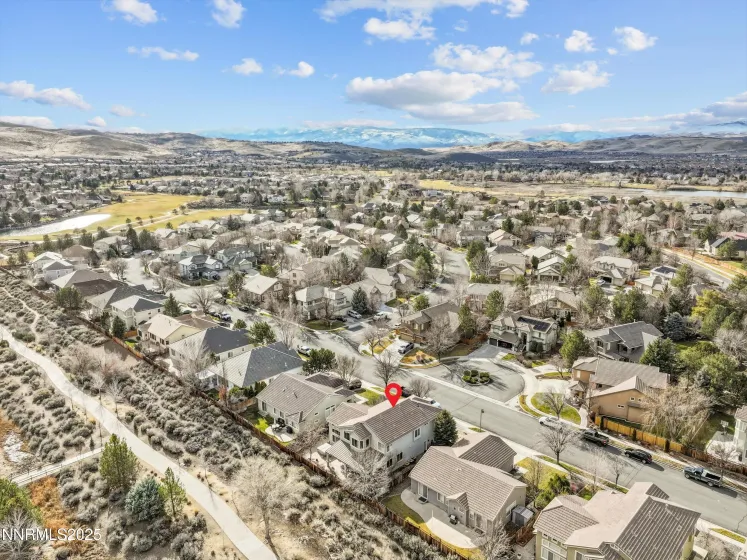 6894 Cinnamon, Sparks, Nevada 89436, 5 Bedrooms Bedrooms, ,3 BathroomsBathrooms,Residential,Residential,Cinnamon,260000281