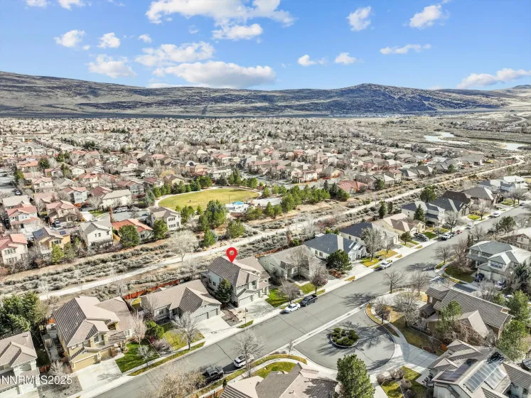 6894 Cinnamon, Sparks, Nevada 89436, 5 Bedrooms Bedrooms, ,3 BathroomsBathrooms,Residential,Residential,Cinnamon,260000281