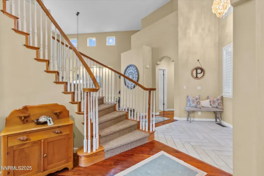 6894 Cinnamon, Sparks, Nevada 89436, 5 Bedrooms Bedrooms, ,3 BathroomsBathrooms,Residential,Residential,Cinnamon,260000281