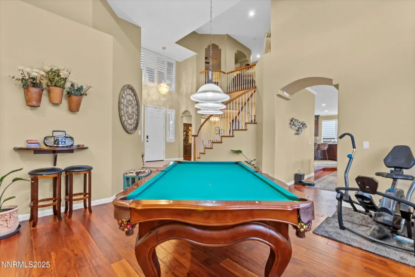 6894 Cinnamon, Sparks, Nevada 89436, 5 Bedrooms Bedrooms, ,3 BathroomsBathrooms,Residential,Residential,Cinnamon,260000281