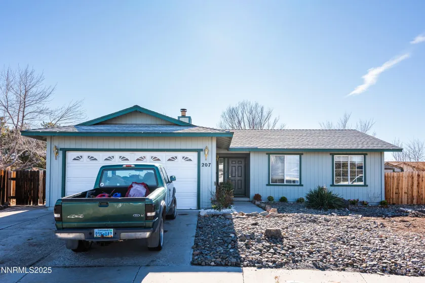 207 Thornwood, Dayton, Nevada 89403, 3 Bedrooms Bedrooms, ,2 BathroomsBathrooms,Residential,Residential,Thornwood,260000284