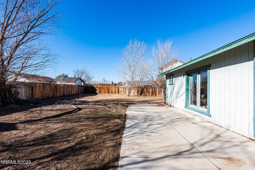 207 Thornwood, Dayton, Nevada 89403, 3 Bedrooms Bedrooms, ,2 BathroomsBathrooms,Residential,Residential,Thornwood,260000284