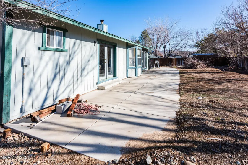 207 Thornwood, Dayton, Nevada 89403, 3 Bedrooms Bedrooms, ,2 BathroomsBathrooms,Residential,Residential,Thornwood,260000284