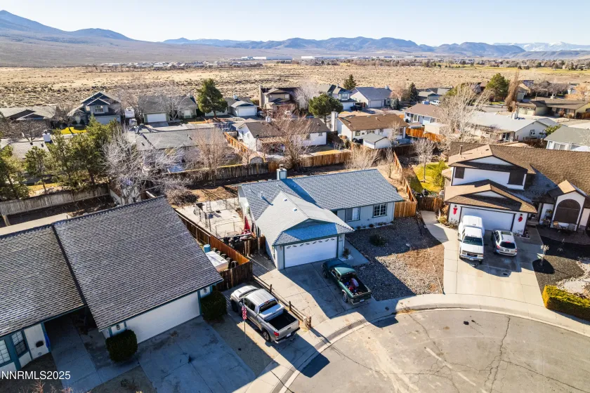 207 Thornwood, Dayton, Nevada 89403, 3 Bedrooms Bedrooms, ,2 BathroomsBathrooms,Residential,Residential,Thornwood,260000284