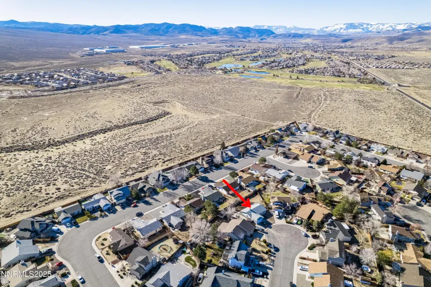 207 Thornwood, Dayton, Nevada 89403, 3 Bedrooms Bedrooms, ,2 BathroomsBathrooms,Residential,Residential,Thornwood,260000284