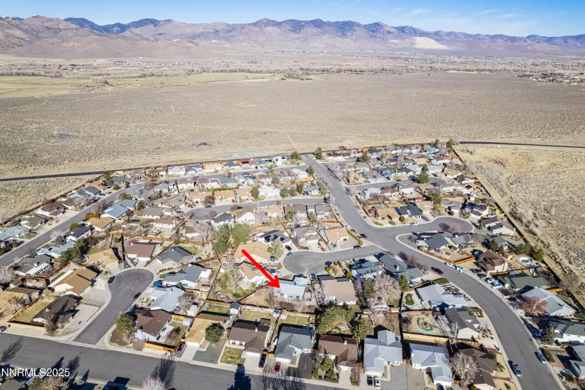 207 Thornwood, Dayton, Nevada 89403, 3 Bedrooms Bedrooms, ,2 BathroomsBathrooms,Residential,Residential,Thornwood,260000284