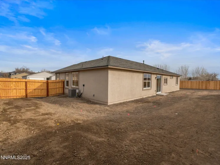 2555 Emerson, Fernley, Nevada 89408, 4 Bedrooms Bedrooms, ,2 BathroomsBathrooms,Residential,Residential,Emerson,260000285