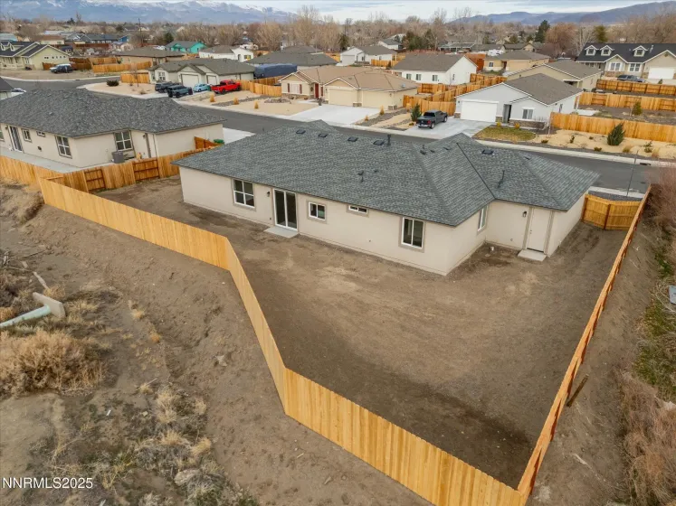 2555 Emerson, Fernley, Nevada 89408, 4 Bedrooms Bedrooms, ,2 BathroomsBathrooms,Residential,Residential,Emerson,260000285