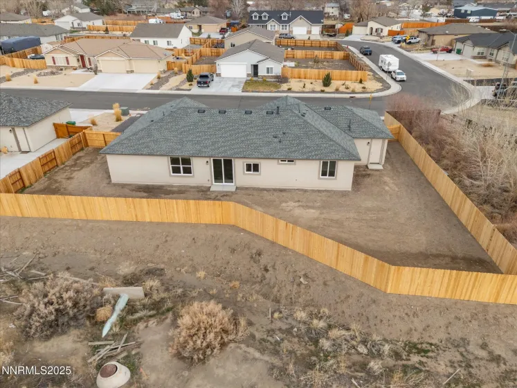 2555 Emerson, Fernley, Nevada 89408, 4 Bedrooms Bedrooms, ,2 BathroomsBathrooms,Residential,Residential,Emerson,260000285
