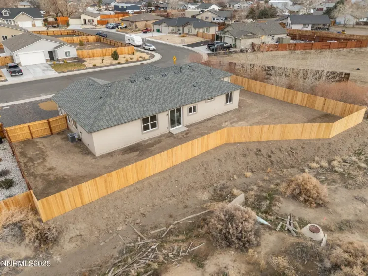 2555 Emerson, Fernley, Nevada 89408, 4 Bedrooms Bedrooms, ,2 BathroomsBathrooms,Residential,Residential,Emerson,260000285
