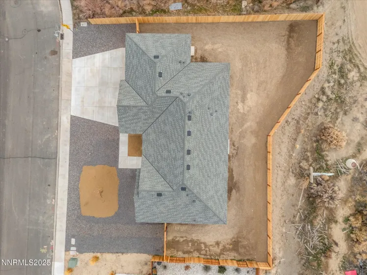 2555 Emerson, Fernley, Nevada 89408, 4 Bedrooms Bedrooms, ,2 BathroomsBathrooms,Residential,Residential,Emerson,260000285