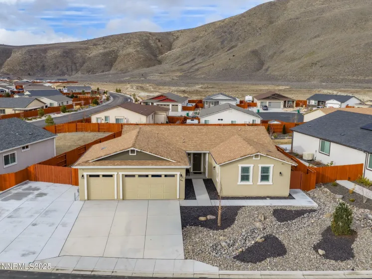 19017 Bronco Creek Ct, Reno, Nevada 89508, 4 Bedrooms Bedrooms, ,2 BathroomsBathrooms,Residential,Residential,Bronco Creek Ct,260000301