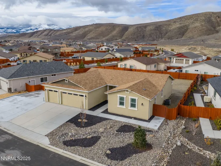 19017 Bronco Creek Ct, Reno, Nevada 89508, 4 Bedrooms Bedrooms, ,2 BathroomsBathrooms,Residential,Residential,Bronco Creek Ct,260000301