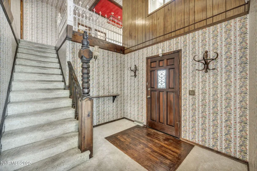 610 Bonanza, Carson City, Nevada 89706, 4 Bedrooms Bedrooms, ,4 BathroomsBathrooms,Residential,Residential,Bonanza,260000302