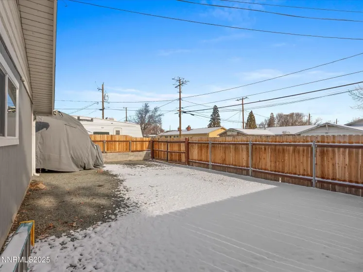 301 Hillcrest, Reno, Nevada 89509, 3 Bedrooms Bedrooms, ,2 BathroomsBathrooms,Residential,Residential,Hillcrest,260000305