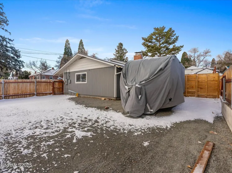 301 Hillcrest, Reno, Nevada 89509, 3 Bedrooms Bedrooms, ,2 BathroomsBathrooms,Residential,Residential,Hillcrest,260000305